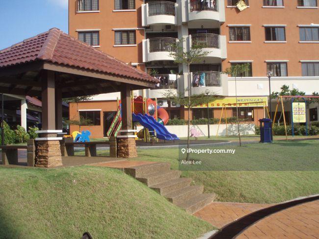 Pangsapuri untuk Dijual di Avilla Apartments oleh Alex Lee - iProperty.com.my
