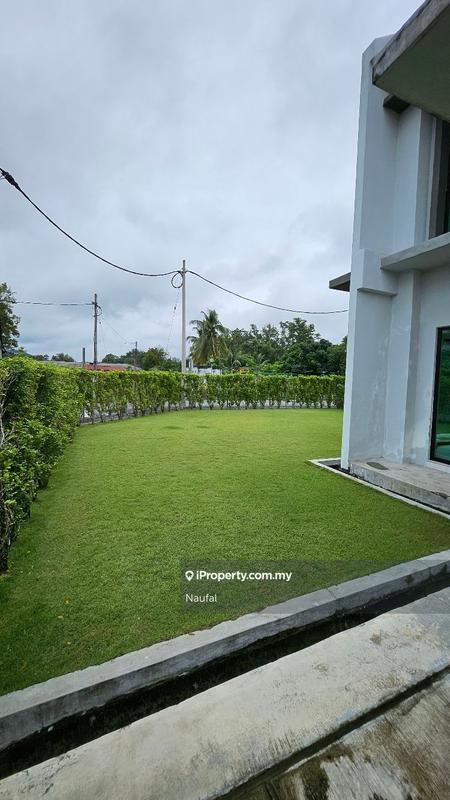 2-storey Terraced House for Sale in Taman Chembong Utama, Rembau by Naufal Ahmad Azahari - iProperty.com.my