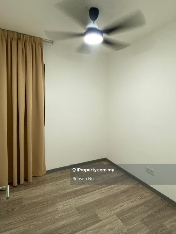 For Rent - United Point (Residensi Berpadu)