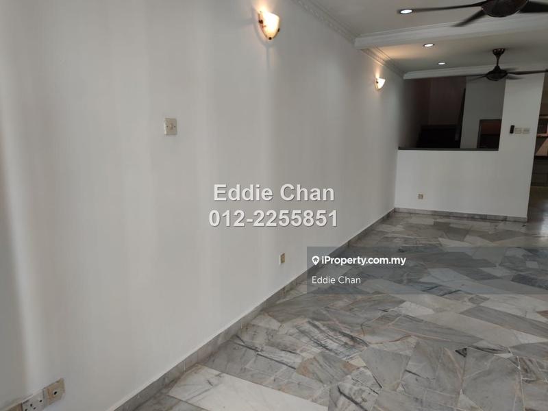 Terraced House for Sale in Bukit Setiawangsa, Setiawangsa by Eddie Chan - iProperty.com.my