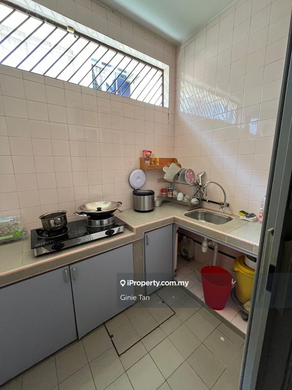 Rumah Berangkai 2 Tingkat untuk Dijual di Taman Sri Angsana Hilir, Ampang oleh Ginie Tan - iProperty.com.my