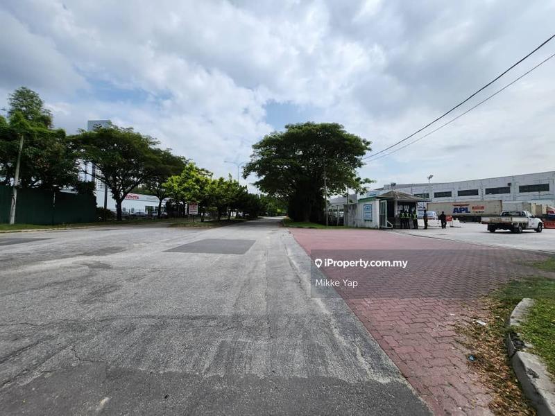 Industrial Land for Sale in Pusat Bandar Puchong, Puchong by Mikke Yap - iProperty.com.my
