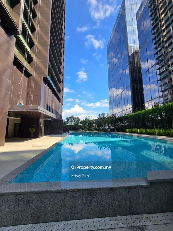 Residensi Servis untuk Dijual di Pavilion Damansara Heights oleh Kristy Sim - iProperty.com.my