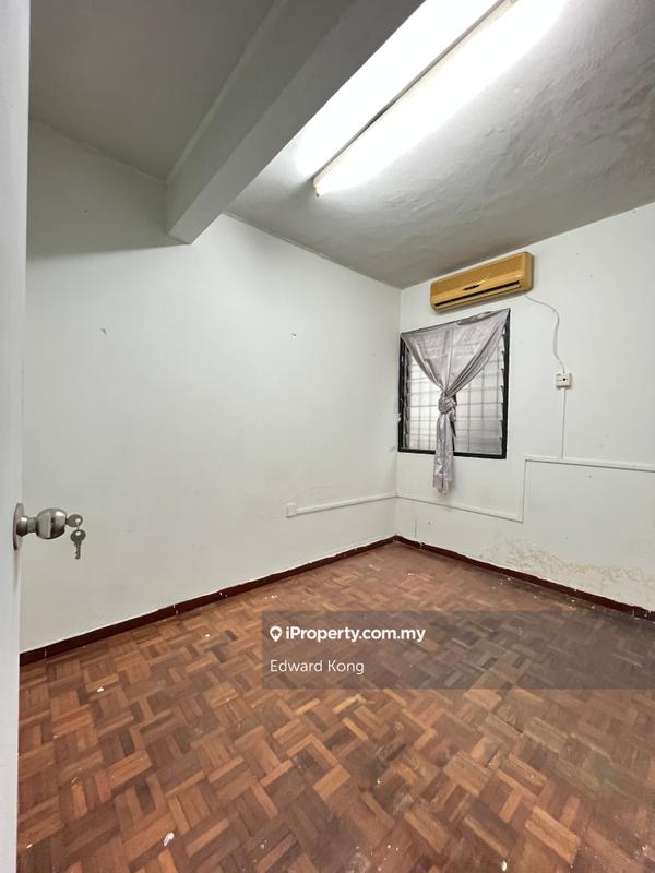 2.5-storey Terraced House for Sale in Taman Seri Kepong Baru, Kepong by Edward Kong - iProperty.com.my