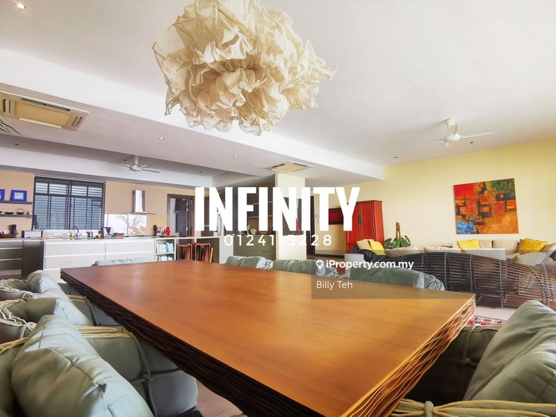 For Sale - Infinity Beachfront Condominium