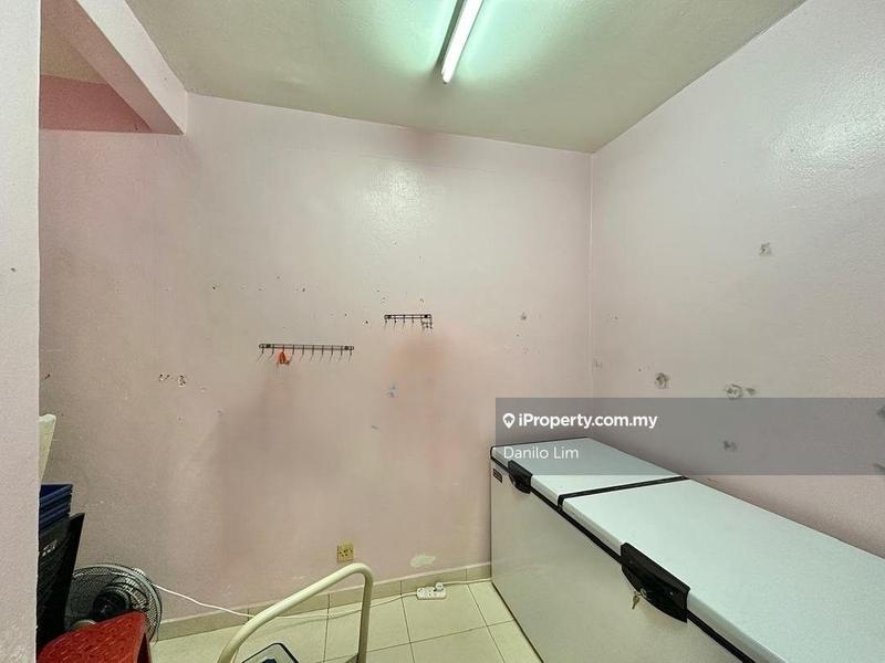2-storey Terraced House for Sale in Bandar Damai Perdana, Cheras by Danilo Lim - iProperty.com.my