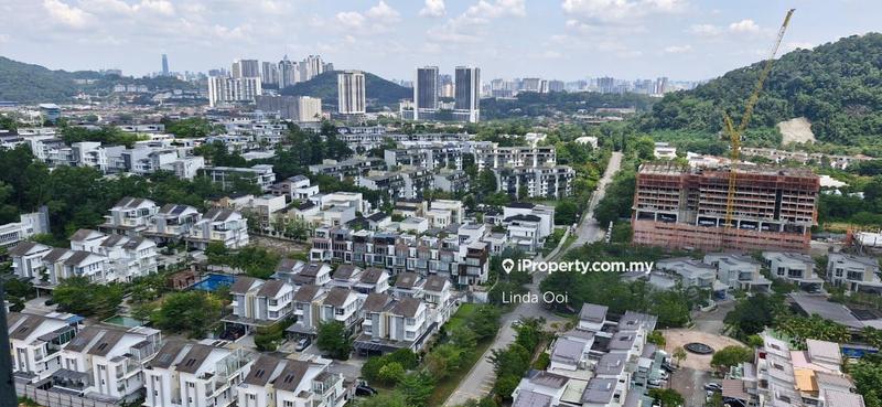 Kondominium untuk Dijual di Residensi Permata @ Taman Melawati oleh Linda Ooi - iProperty.com.my