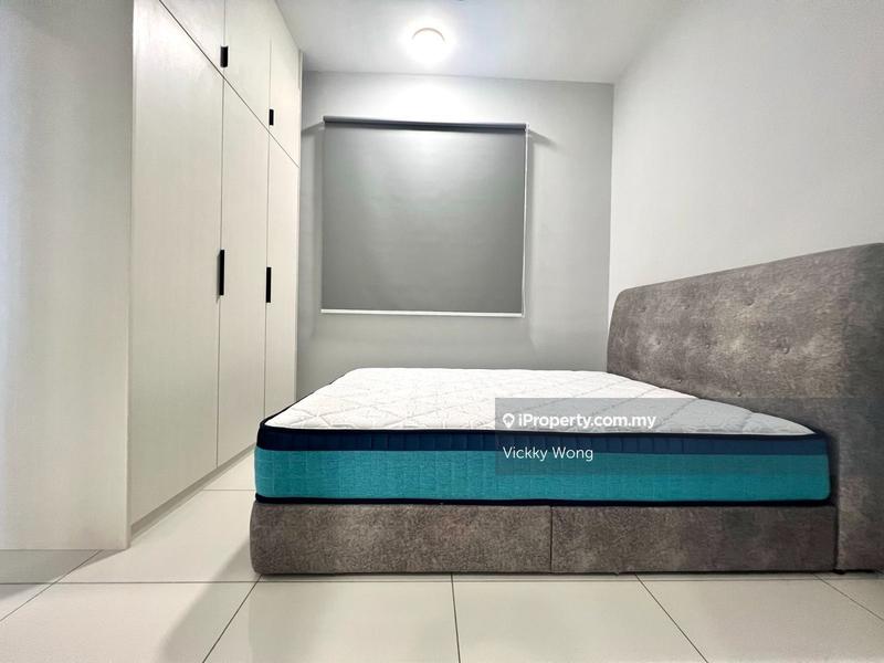 Service Residence for Sale in Parc 3 by Vickky Wong - iProperty.com.my