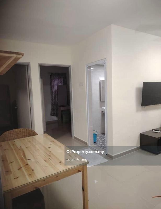 For Rent - Desa Satu