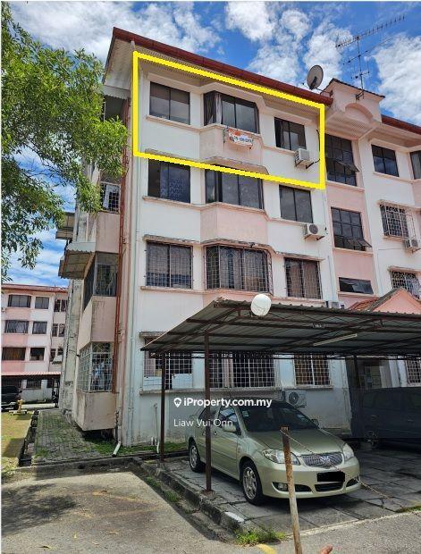 For Sale - Beverly Hills 1