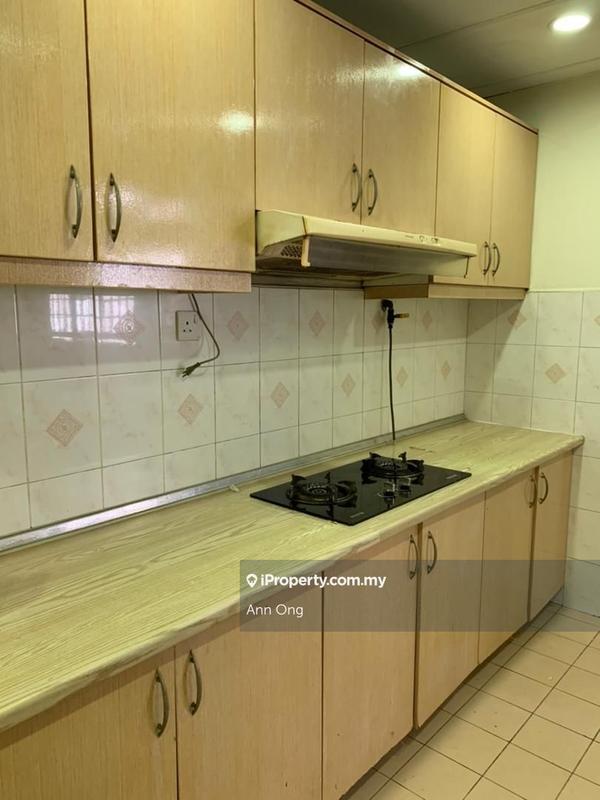 Kondominium untuk Dijual di Angkasa Impian 2 oleh Ann Ong - iProperty.com.my