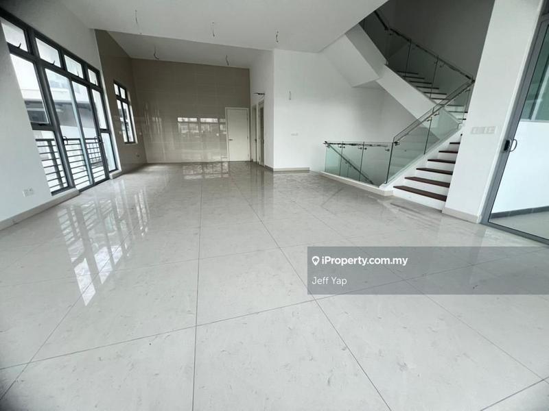 Rumah Berkembar untuk Dijual di Horizon Hills, Iskandar Puteri (Nusajaya) oleh Jeff Yap - iProperty.com.my