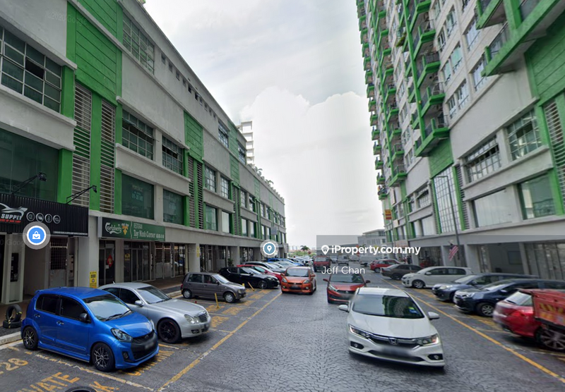 Shop-Office for Sale in Taman Overseas Union (Taman Oug), Jalan Klang Lama (Old Klang Road) by Jeff Chan - iProperty.com.my