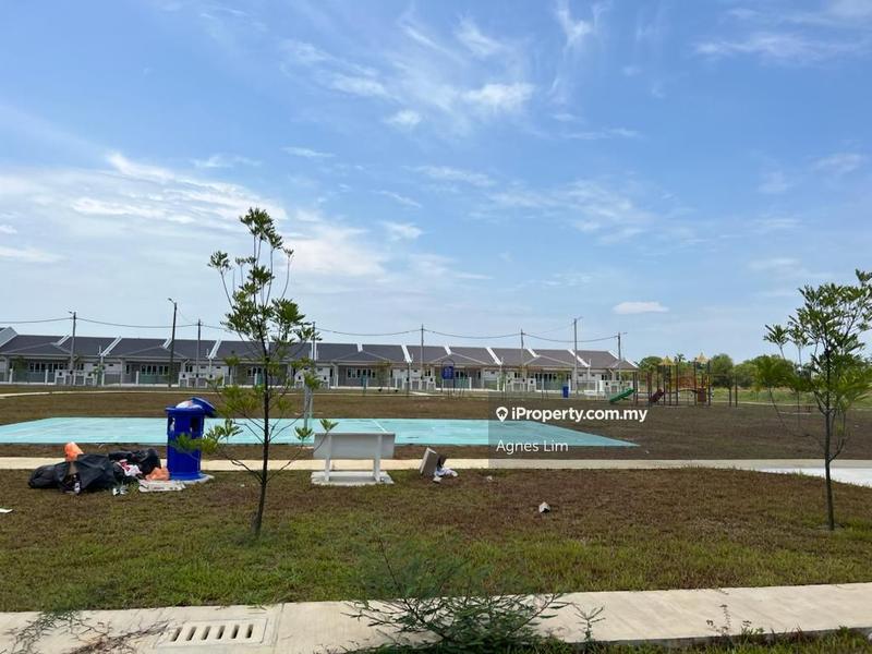 1-storey Terraced House for Sale in Taman Kiara, Kuala Selangor by Agnes Lim - iProperty.com.my