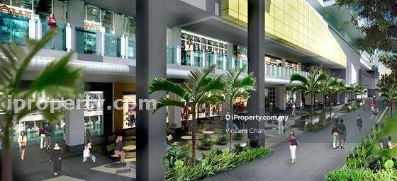 For Rent - Zen Suites @ Zetapark