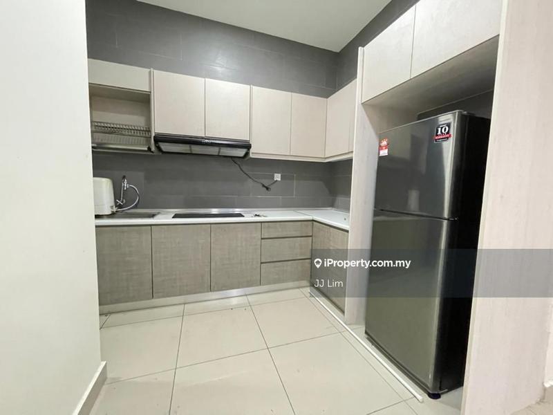 For Rent - Ascenda Residence @ Skyarena