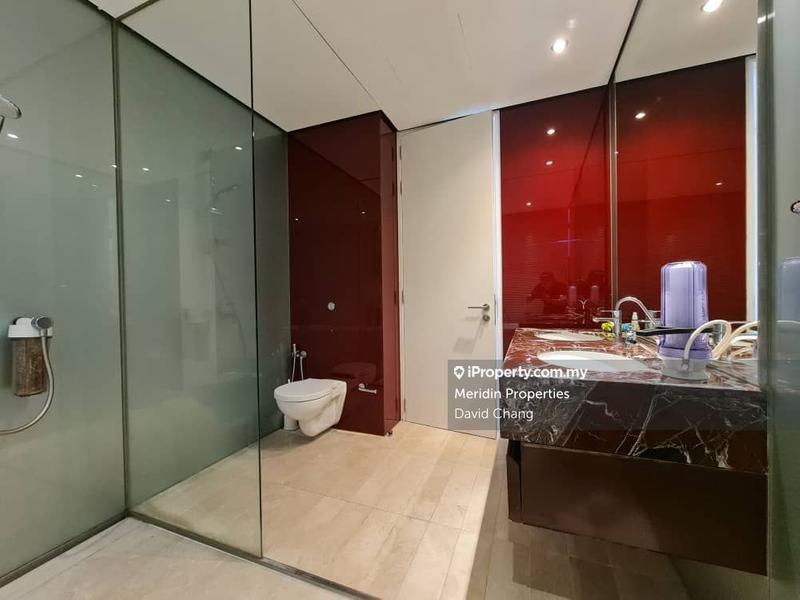 Condominium for Rent in Condominium @ The Troika by David Chang - iProperty.com.my