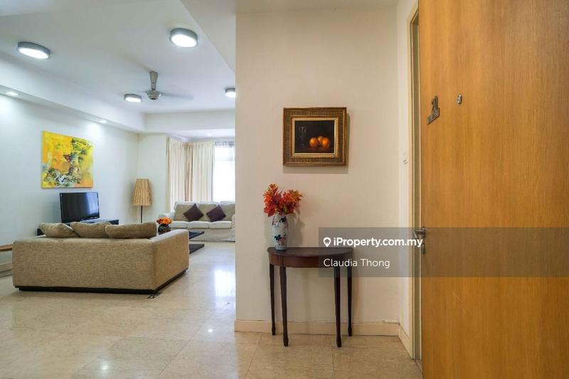 For Sale - Binjai Residency