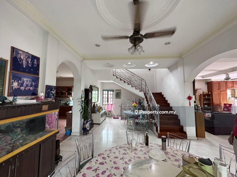 Banglo untuk Dijual di Kuchai Lama, Old Klang Road, OUG, Taman Desa, Kuchai Lama oleh Winson Tay - iProperty.com.my
