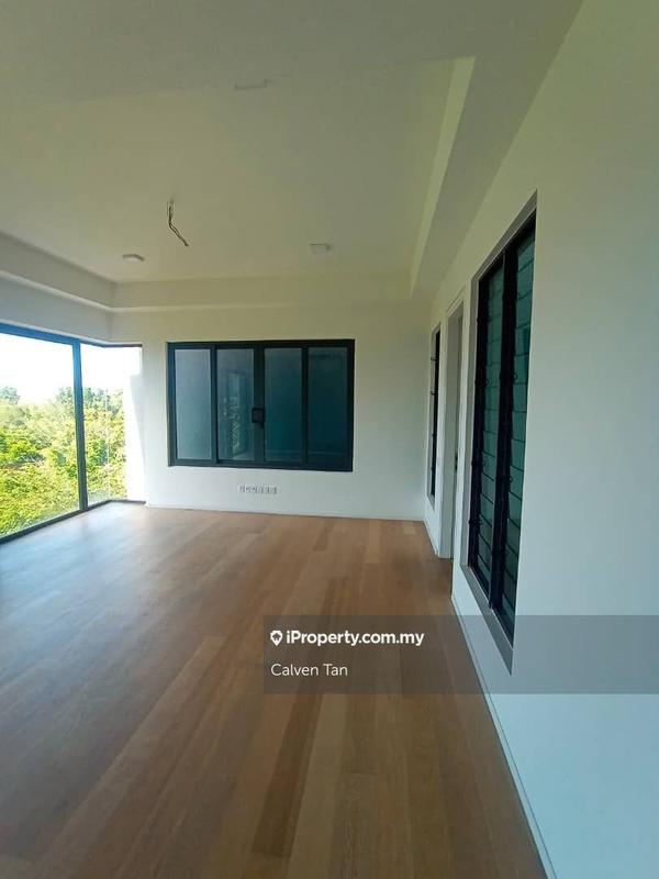 Rumah Berangkai 4.5 Tingkat untuk Dijual di Bukit Jalil, Kuala Lumpur oleh Calven Tan - iProperty.com.my