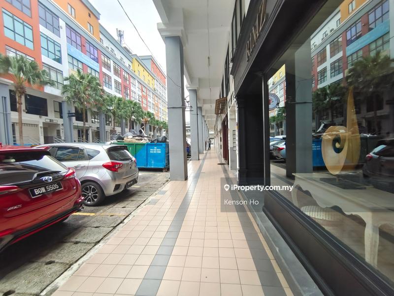 For Sale - Dataran Palma, De-Palma