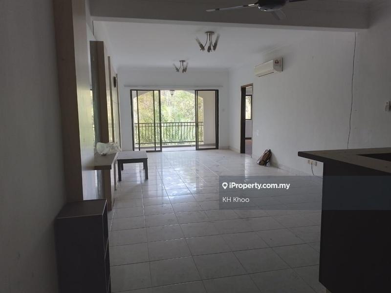 Condominium for Sale in Cyber Heights Villa by KH Khoo - iProperty.com.my