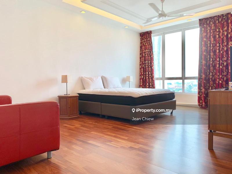 Kondominium untuk Dijual di Taragon Puteri YKS oleh Jean Chiew - iProperty.com.my