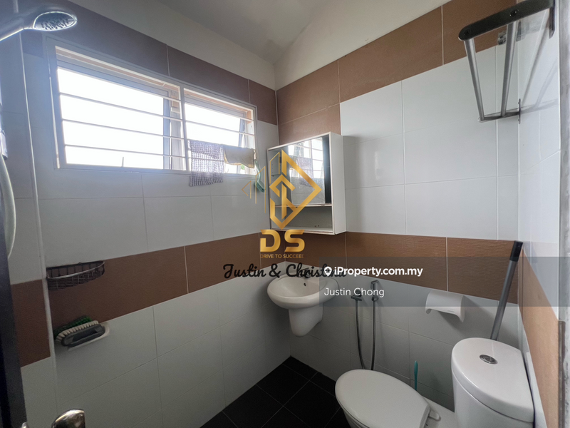 2-storey Terraced House for Sale in Taman Perpaduan Mulia, Tambun by Justin Chong - iProperty.com.my