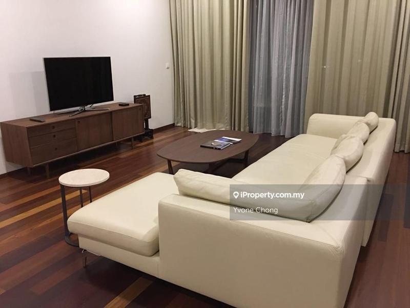 Kondominium untuk Dijual di Iringan Hijau oleh Yvone Chong - iProperty.com.my