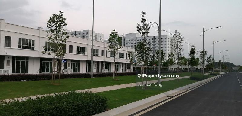 Kedai untuk Dijual di Eco Majestic, Semenyih oleh Joshua Yong - iProperty.com.my