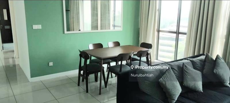 Service Residence for Sale in Setia SKY Residences by Nurulbahtiah - iProperty.com.my