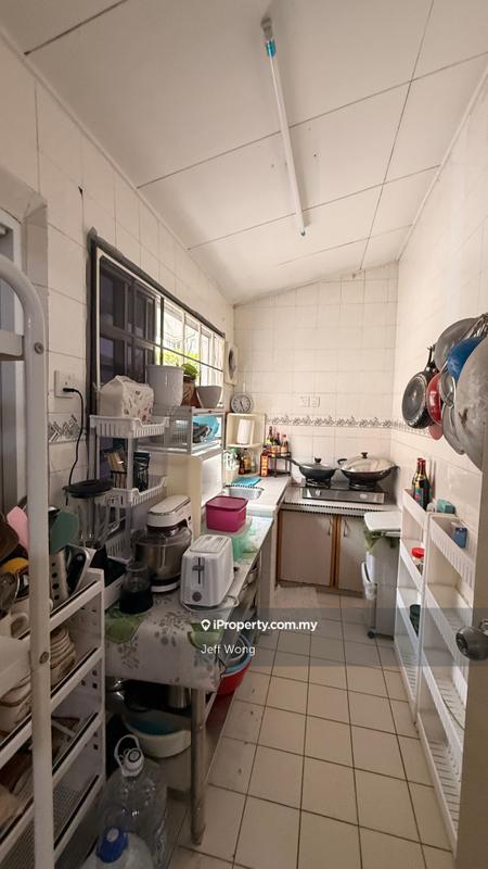 Rumah Berangkai 2 Tingkat untuk Dijual di Usj 11, Subang Jaya oleh Jeff Wong - iProperty.com.my
