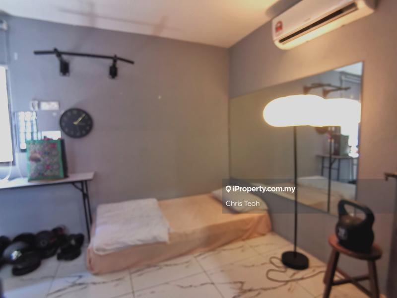 Semi-Detached House for Sale in Tanjung Bungah, Tanjung Bungah by Chris Teoh - iProperty.com.my