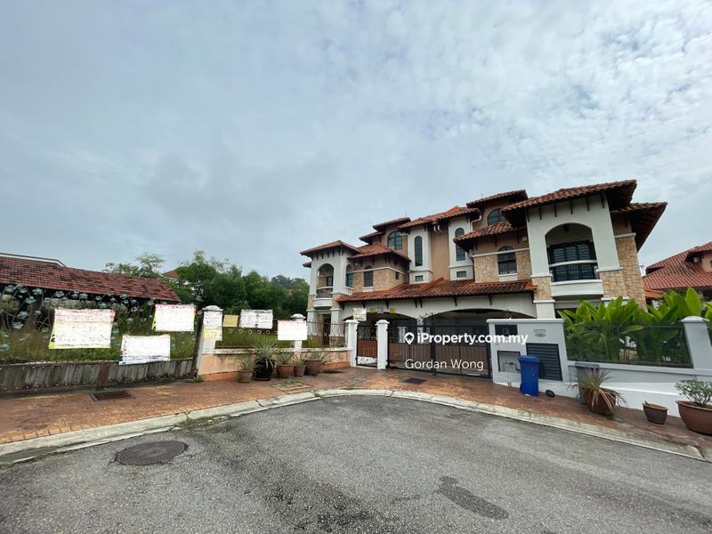 Semi-Detached House for Sale in Seksyen 7, Shah Alam by Gordan Wong - iProperty.com.my