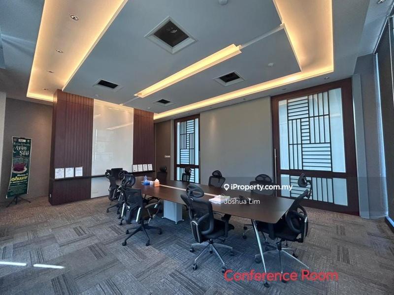 Detached Factory for Sale in Science Park, Batu Kawan, Batu Kawan by Joshua Lim - iProperty.com.my