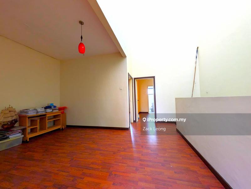 2-storey Terraced House for Sale in Taman Puchong Hartamas, Puchong by Zack Leong - iProperty.com.my