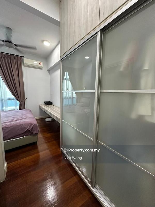 Kondominium untuk Dijual di The Vyne oleh Nick Wong - iProperty.com.my