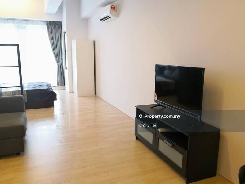 Sovo untuk Dijual di Bukit Jalil, Kuala Lumpur oleh Emily Tai - iProperty.com.my