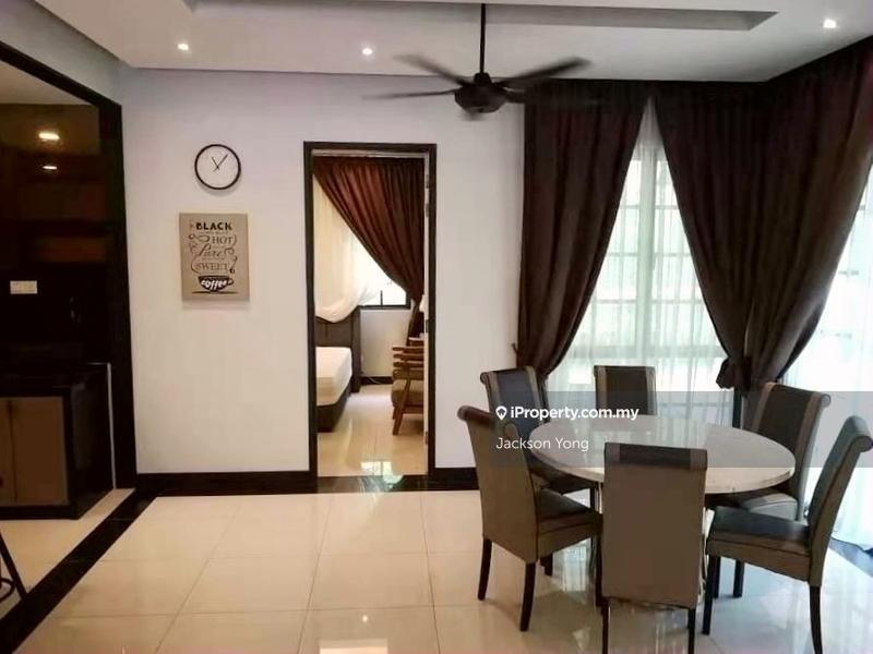 Bungalow House for Rent in Genting Highlands, Bentong by Jackson Yong - iProperty.com.my