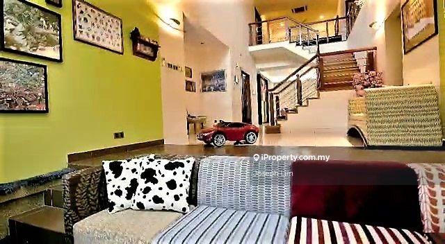 Banglo untuk Dijual di Bandar Kinrara Seksyen 6, Bandar Kinrara oleh Joseph Lim - iProperty.com.my