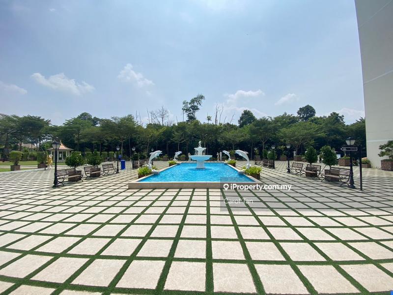 Kondominium untuk Dijual di Laguna Heights (Bukit Laguna) oleh Carol Tan - iProperty.com.my