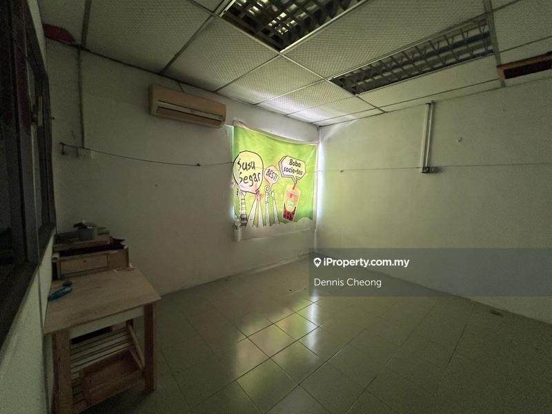Terrace Factory for Rent in Bandar Baru Sungai Buloh, Sungai Buloh by Dennis Cheong - iProperty.com.my