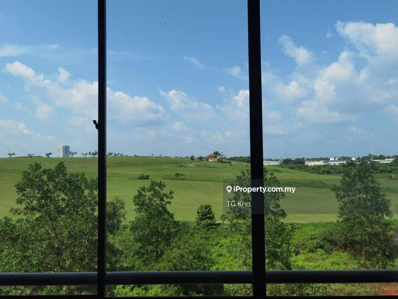 Condominium for Rent in Anjung Seri by TG Kho - iProperty.com.my