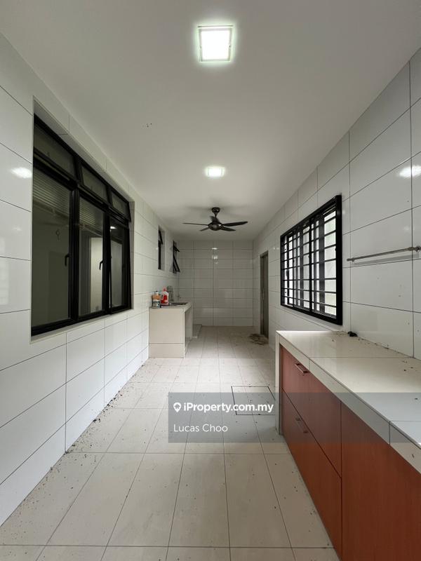 3-storey Terraced House for Sale in Casa Rimba, Desa Melawati, Setapak by Lucas Choo - iProperty.com.my