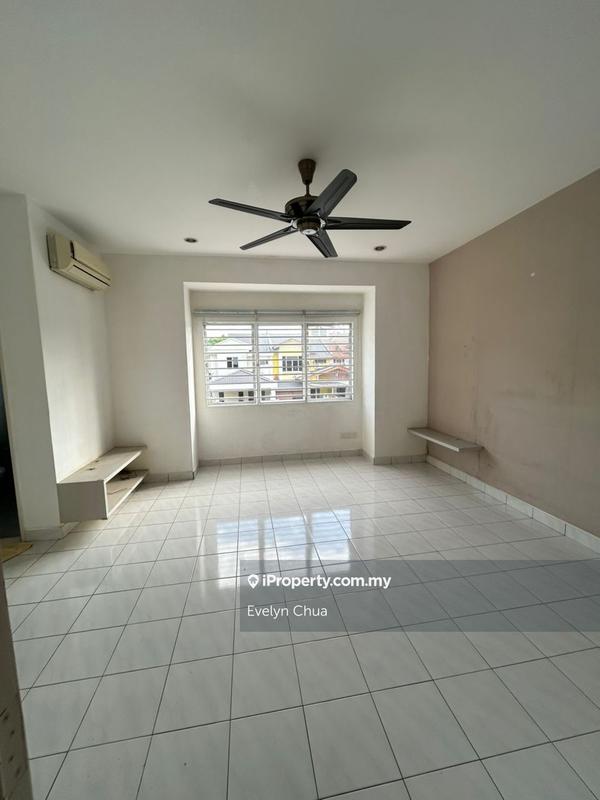Rumah Teres 2-Tingkat untuk Dijual di Bandar Botanic, Klang oleh Evelyn Chua - iProperty.com.my