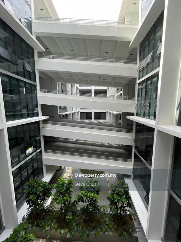 Warehouse for Rent in Seksyen 3, Kota Damansara by Steve Chua - iProperty.com.my