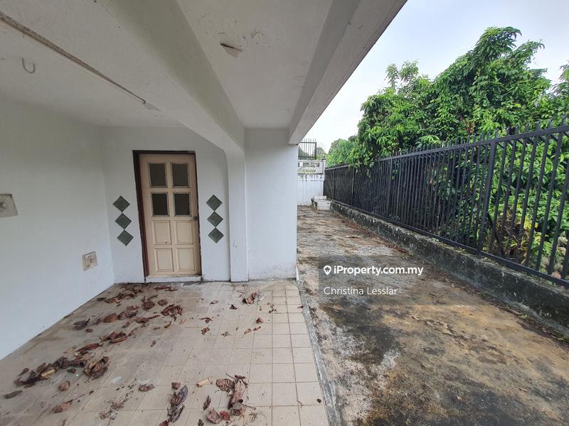 Bungalow House untuk Dijual di Taman Wangsa Ukay, Ulu Kelang oleh Christina Lesslar - iProperty.com.my