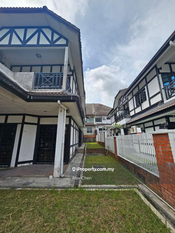 Semi-Detached House for Sale in Sungai Long, Bandar Sungai Long by Alex Chen - iProperty.com.my