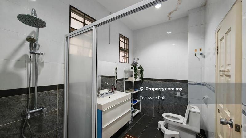 Rumah Berkembar untuk Dijual di Taman Andaman Ukay, Ulu Kelang oleh Teckwee Poh - iProperty.com.my