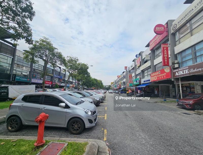 Shop-Office for Sale in Lake Fields, Sungai Besi by Jonathan Lai - iProperty.com.my